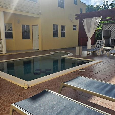 Royal Escape - 1 Otel Anse La Raye Dış mekan fotoğraf