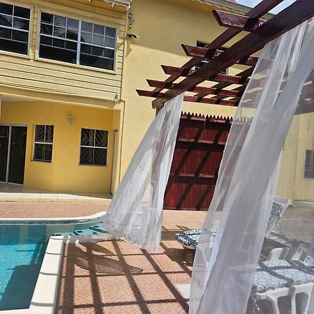 Royal Escape - 1 Otel Anse La Raye Dış mekan fotoğraf