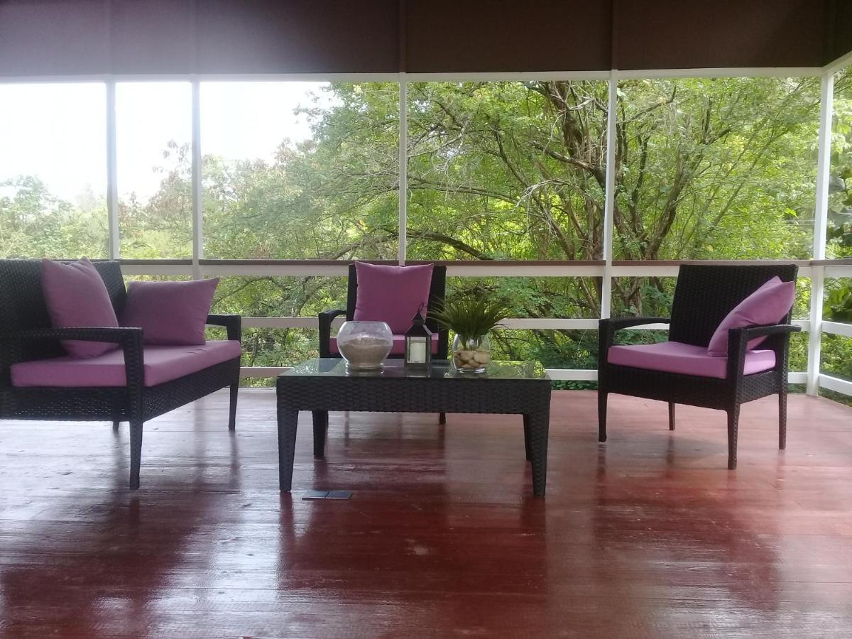 Royal Escape - 1 Otel Anse La Raye Dış mekan fotoğraf