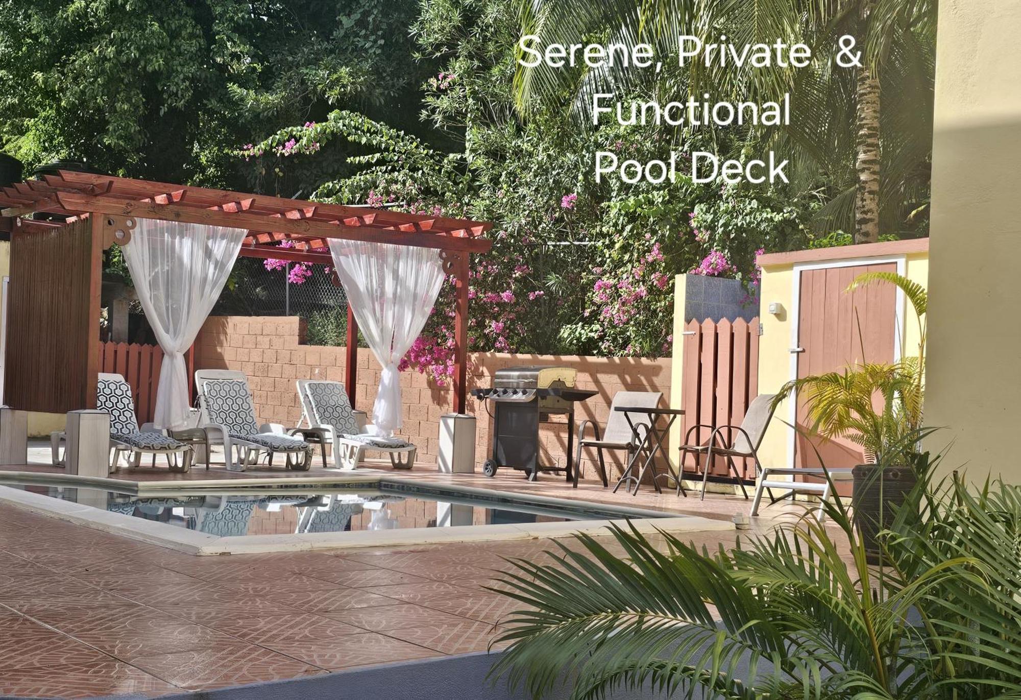 Royal Escape - 1 Otel Anse La Raye Dış mekan fotoğraf