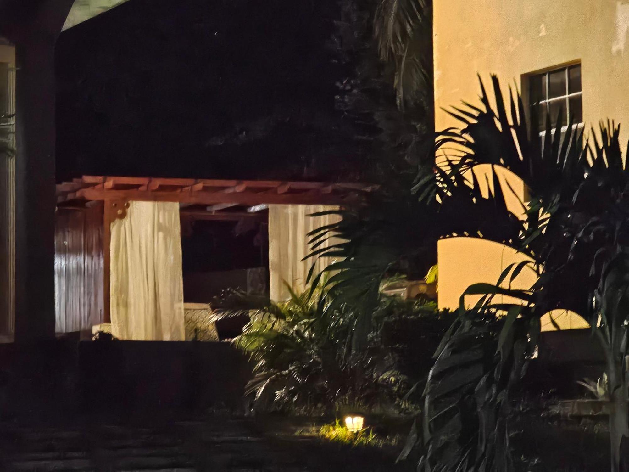 Royal Escape - 1 Otel Anse La Raye Dış mekan fotoğraf