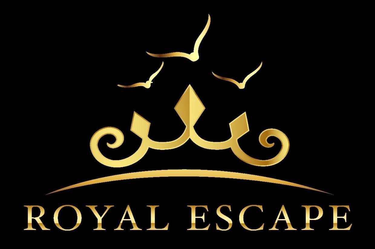 Royal Escape - 1 Otel Anse La Raye Dış mekan fotoğraf