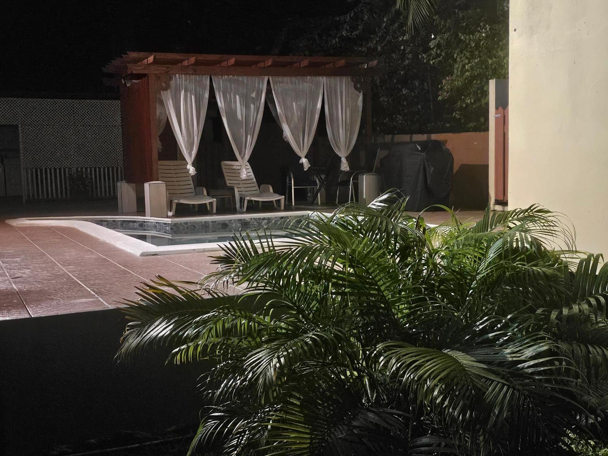 Royal Escape - 1 Otel Anse La Raye Dış mekan fotoğraf