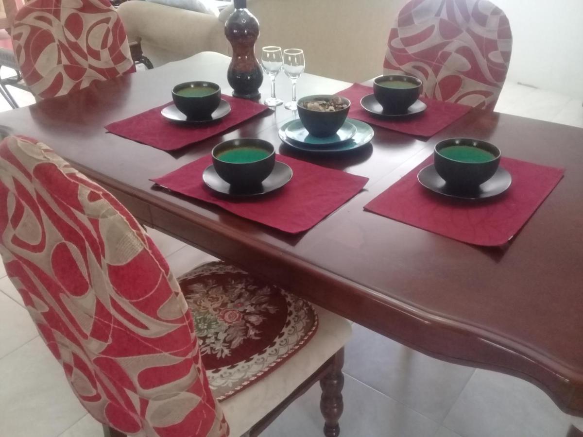 Royal Escape - 1 Otel Anse La Raye Dış mekan fotoğraf