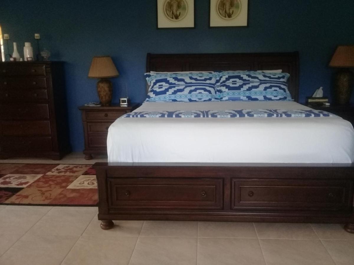 Royal Escape - 1 Otel Anse La Raye Dış mekan fotoğraf